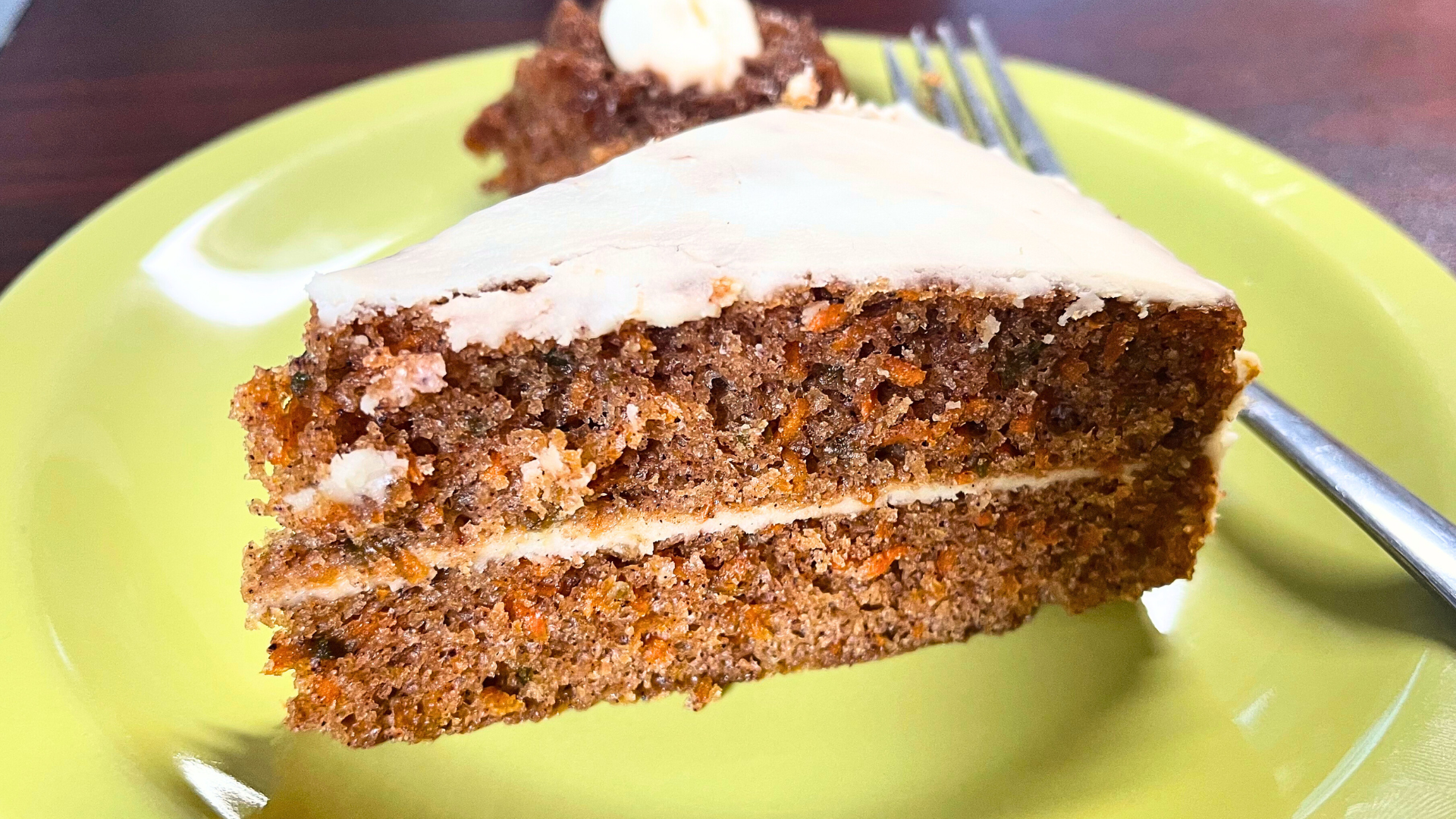 Carrot Cake carrot cake homemade