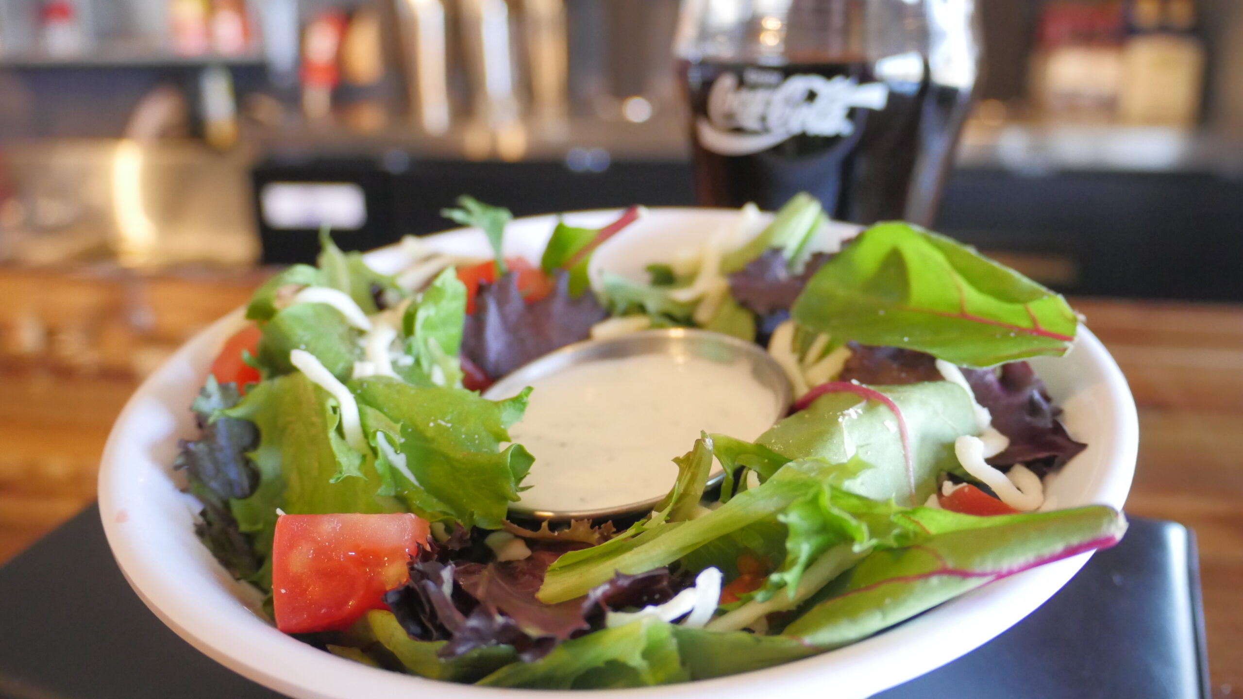 Side Salad side salad