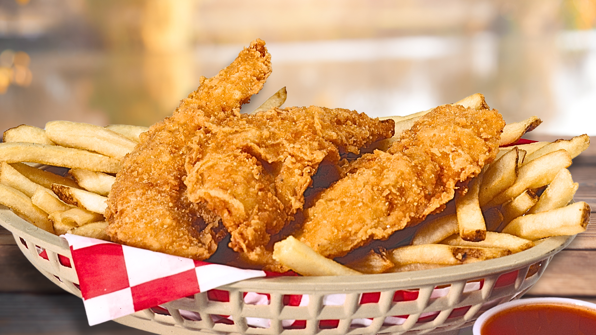 chicken strips chicken strips