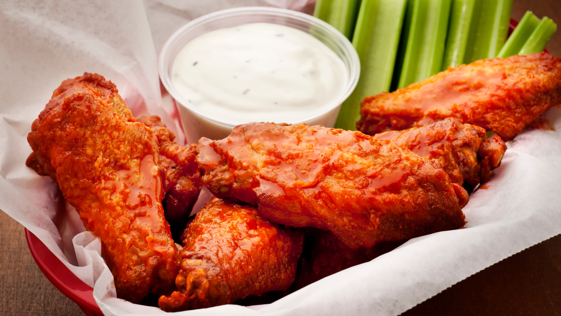 wings wings