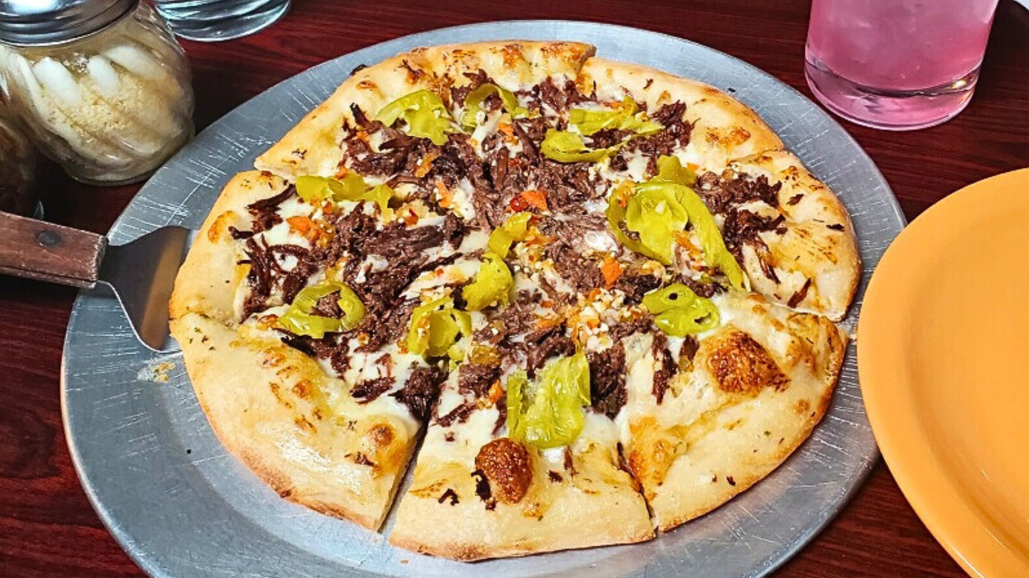 boxcar pizza boxcar pizza