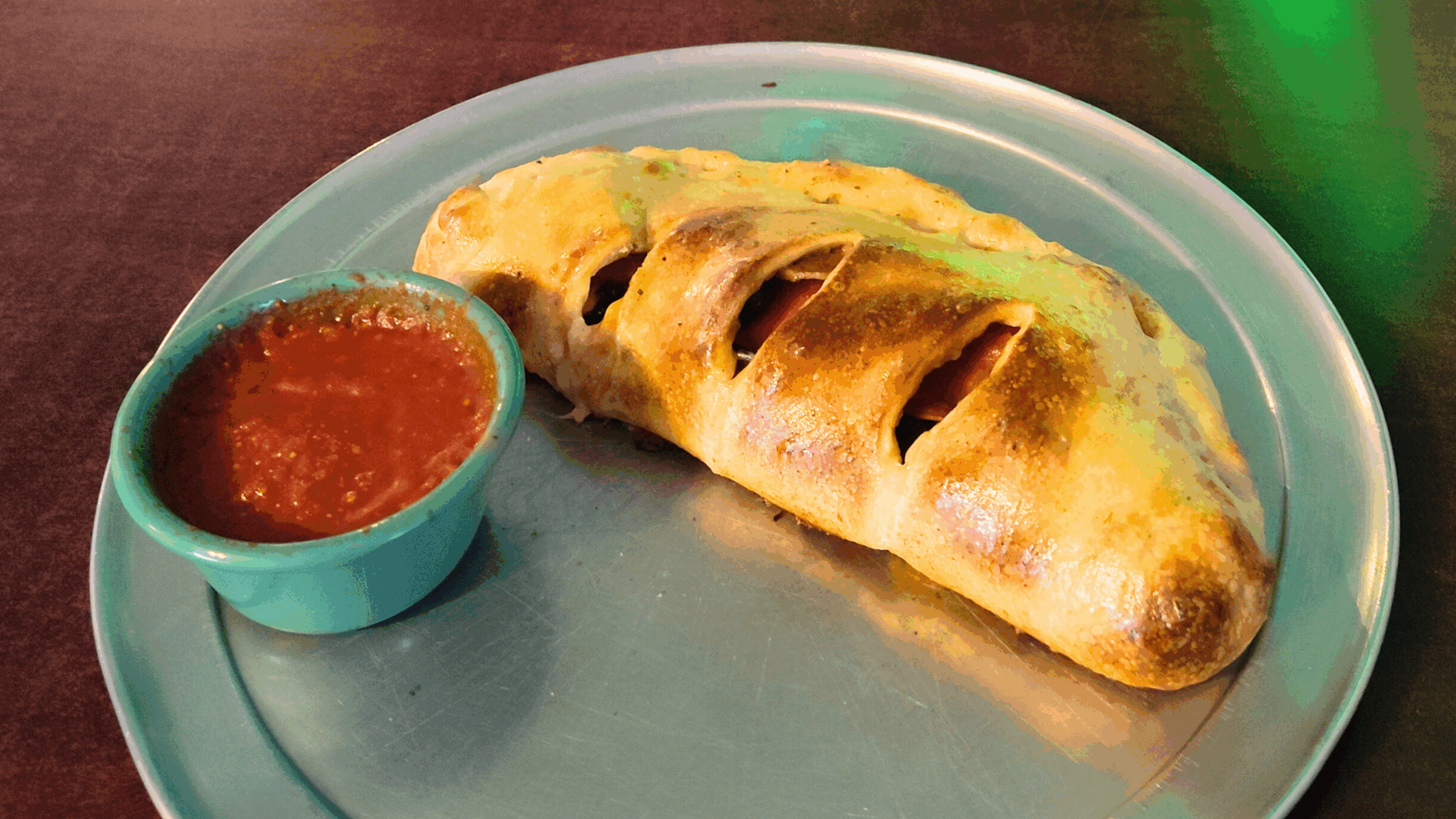 calzone calzone