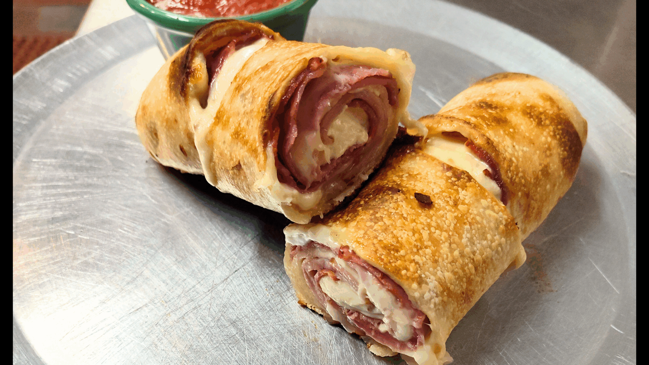 stromboli stromboli